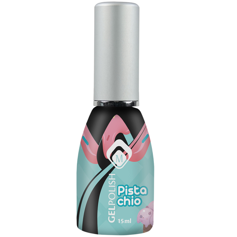 GP Pistaccio 15 ml