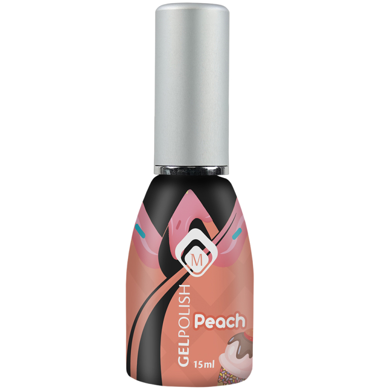 GP Peach 15 ml