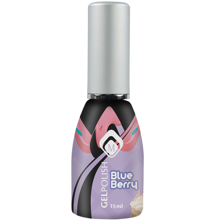 GP Blueberry 15 ml