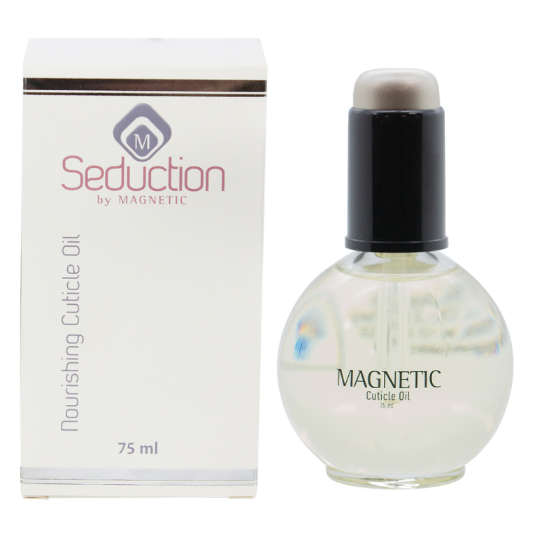 Seduction Cuticle Oil 75 ml