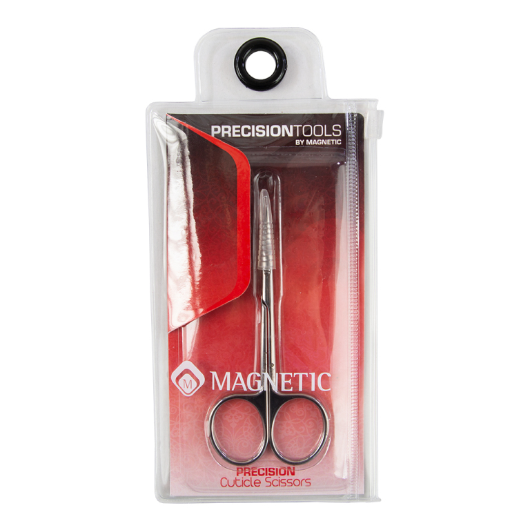 Precision Cuticle  Scissors Rechtshandig