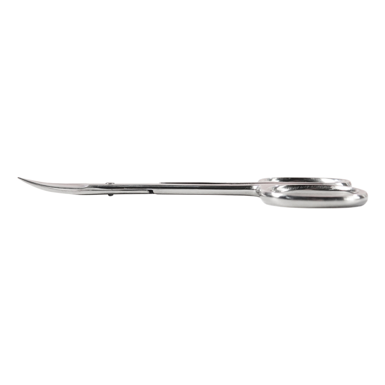 Precision Cuticle Scissors linkshandig