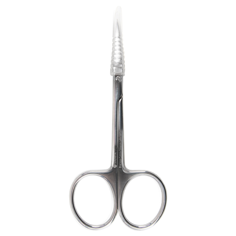 Precision Cuticle Scissors linkshandig