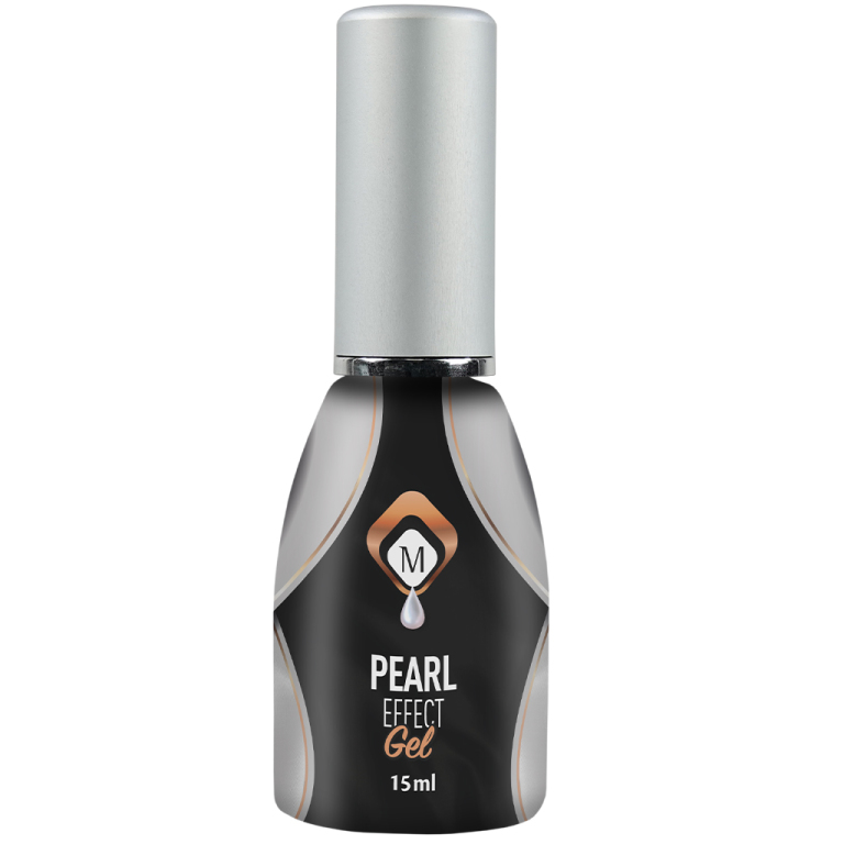 Pearl Effect Gel 