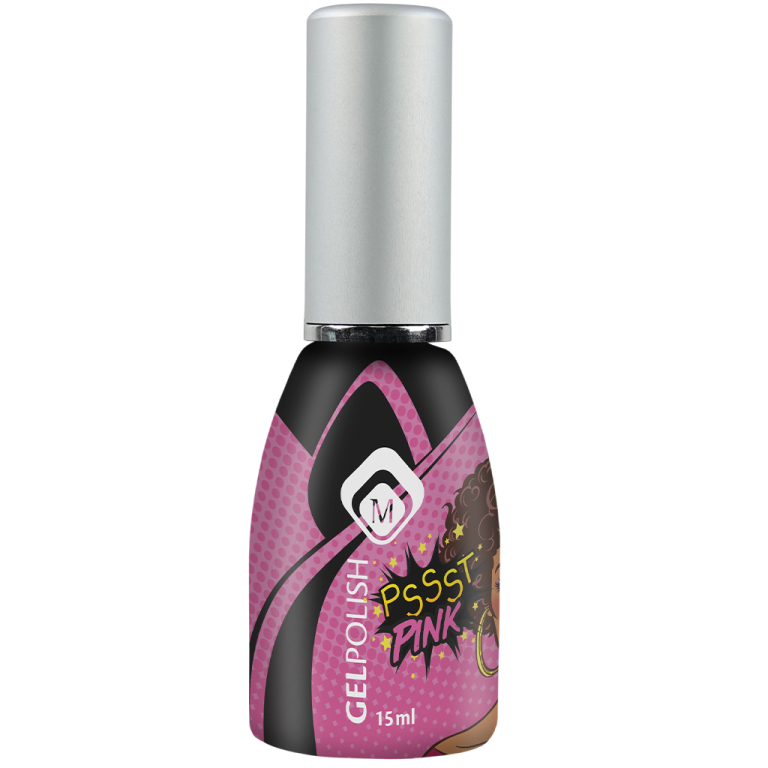 GP Pssst Pink 15 ml