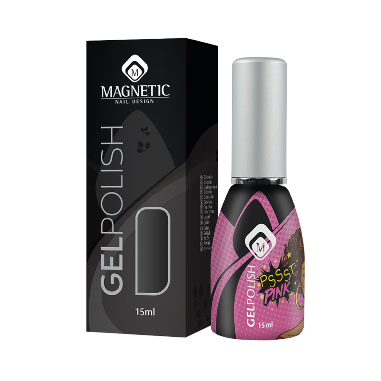 GP Pssst Pink 15 ml