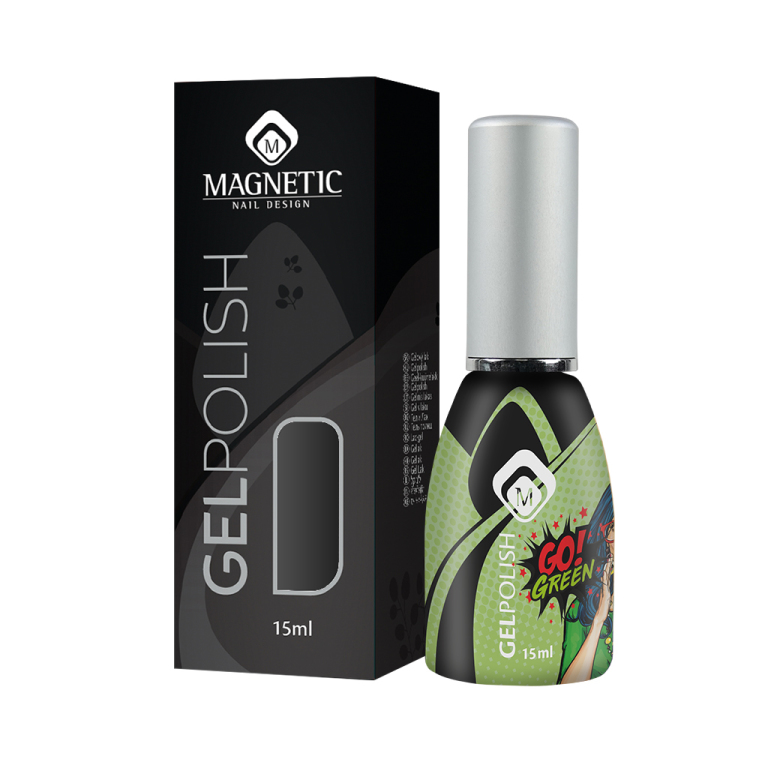 GP Go Green 15ml