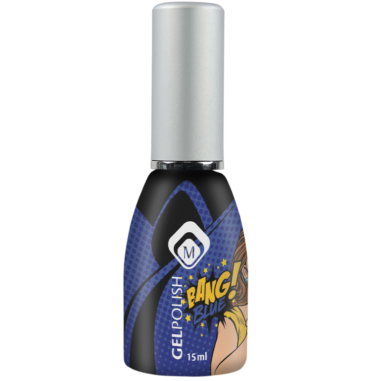 GP Bang Blue 15 ml