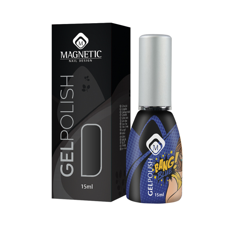 GP Bang Blue 15 ml