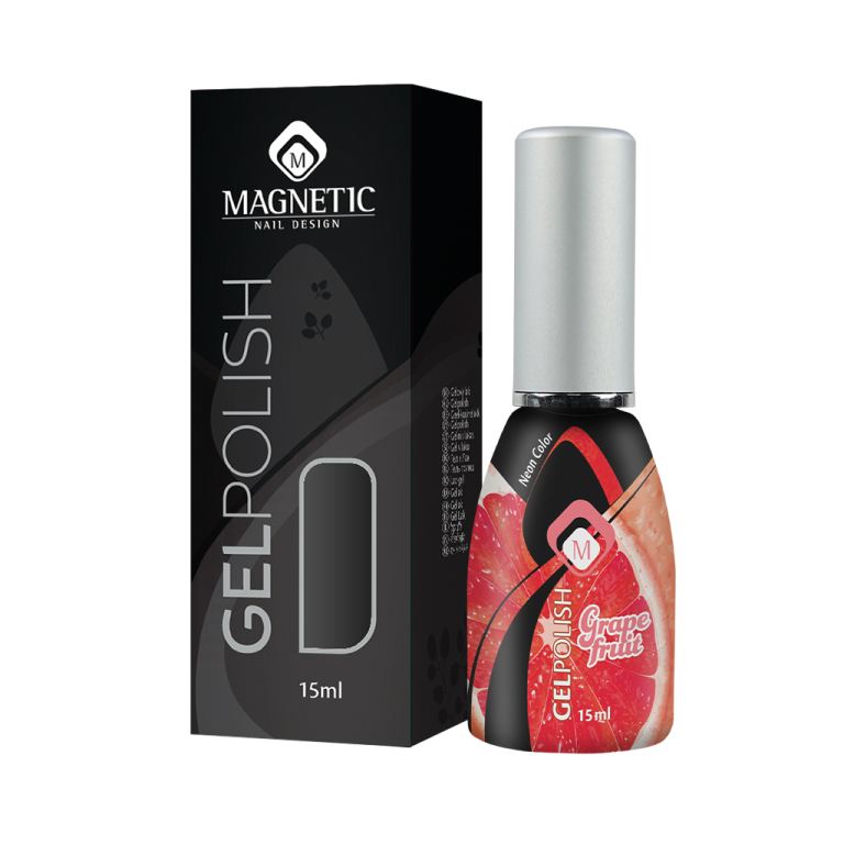 GP Grapefruit 15 ml