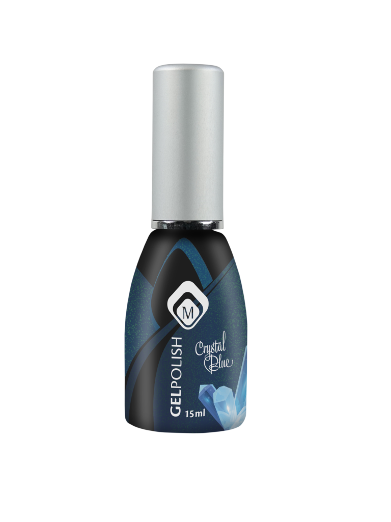 GP Crystal Blue 15 ml.