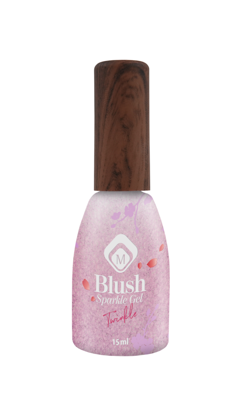 Blush Sparkle Twinkle 15 m