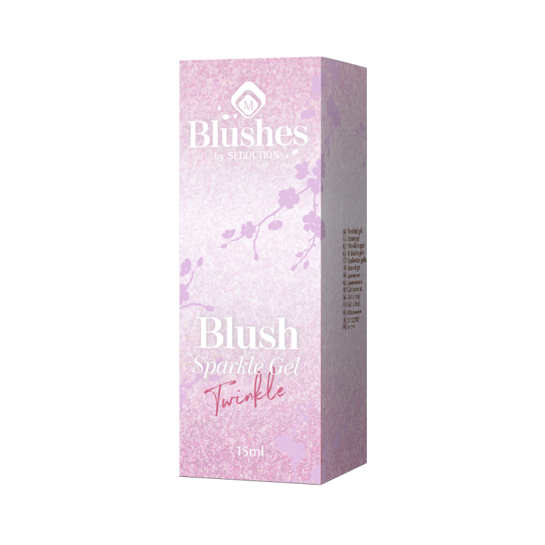 Blush Sparkle Twinkle 15 m