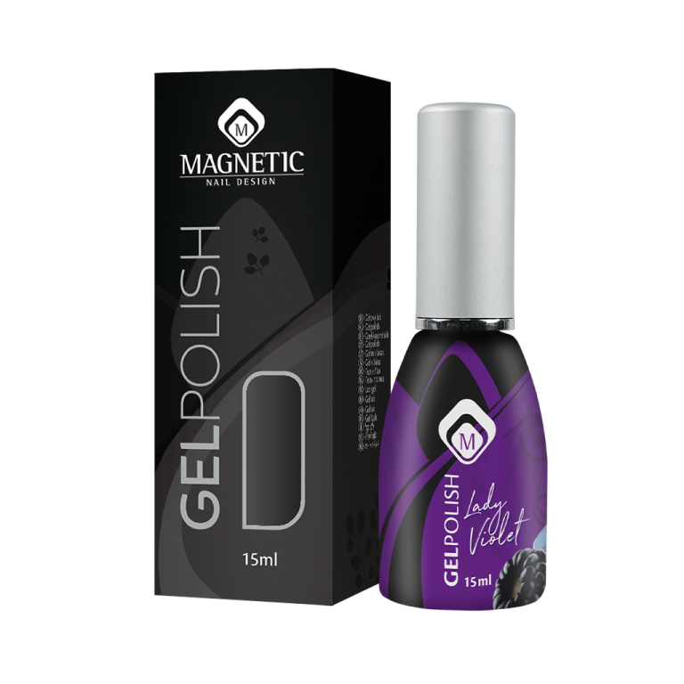 GP Lady Violet 15 ml.