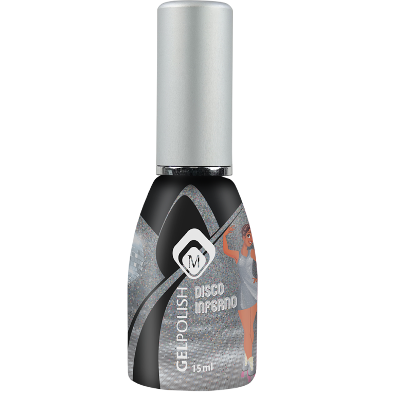 GP Disco Inferno 15 ml.