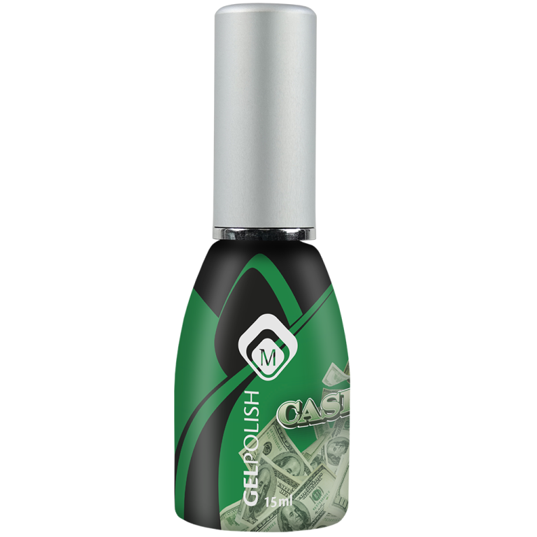 GP Cash 15 ml.