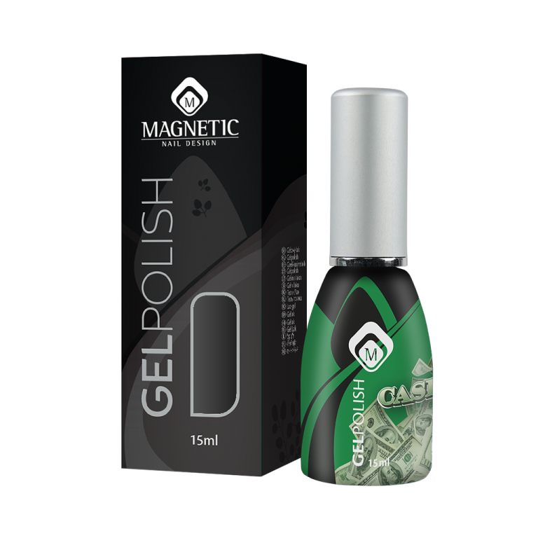 GP Cash Glitter 15 ml