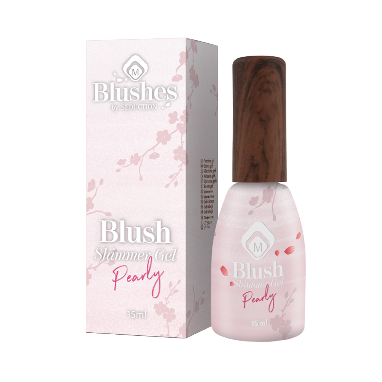 Blush Pearly 