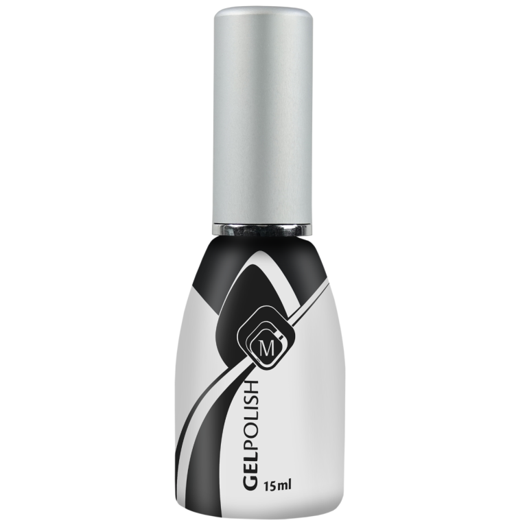 Gelpolish Striper White 15 ml