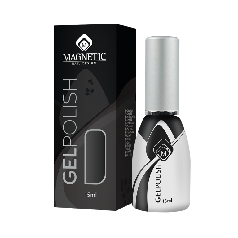 Gelpolish Striper White 15 ml