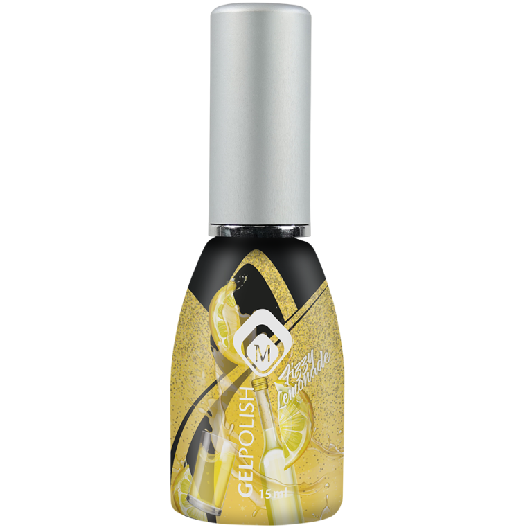 GP Fizzy Lemonade 15 ml.