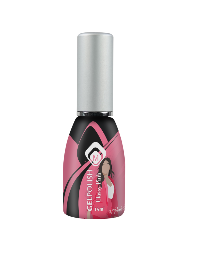 GP Classy Pink 15 ml.