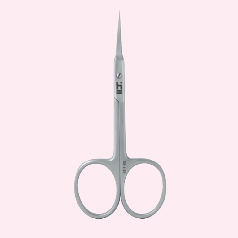 Head Cuticle Scissors X-line 1 105mm/21mm