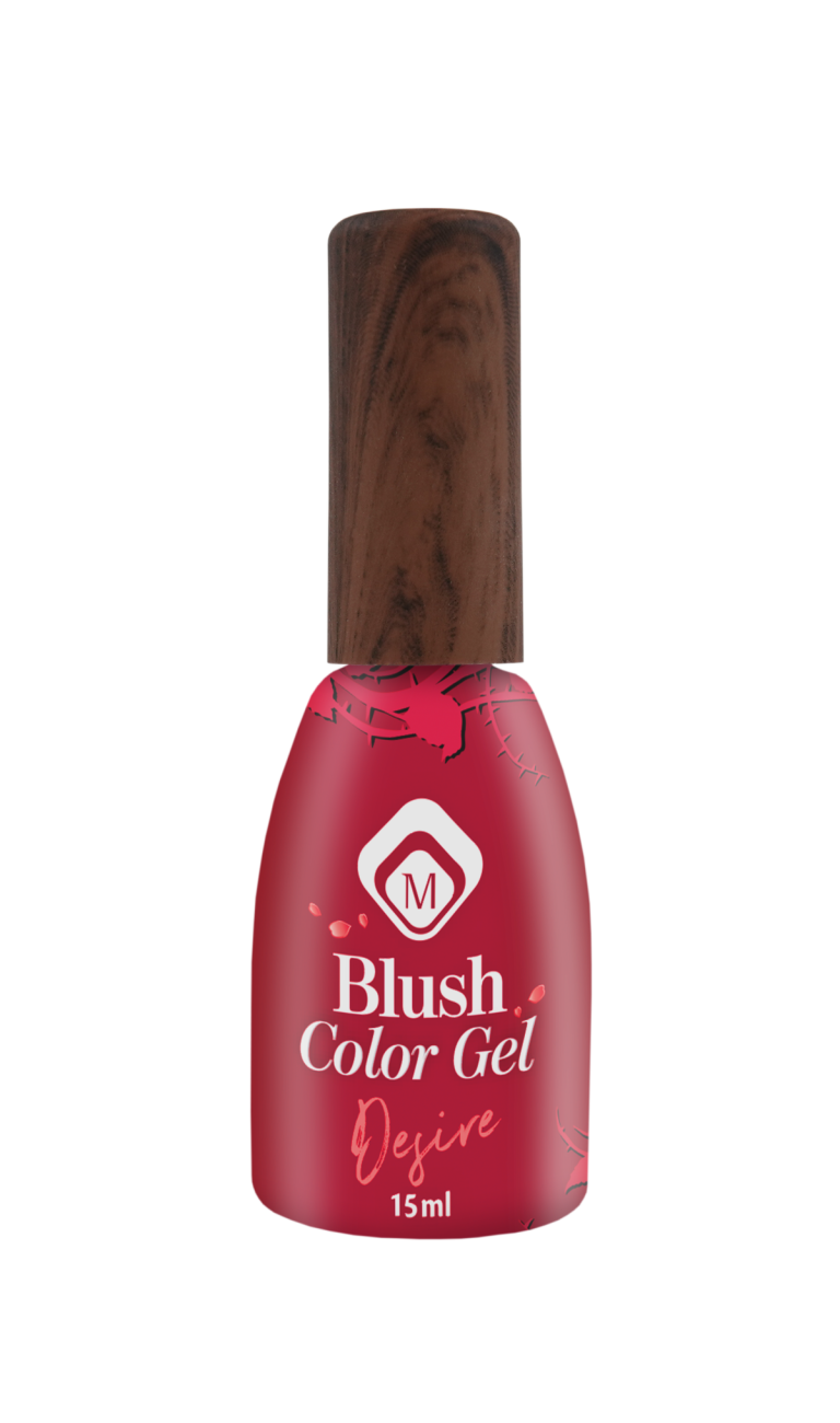 Blushes Color Desire 15 ml.