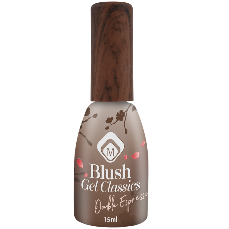 Blush Double Espresso