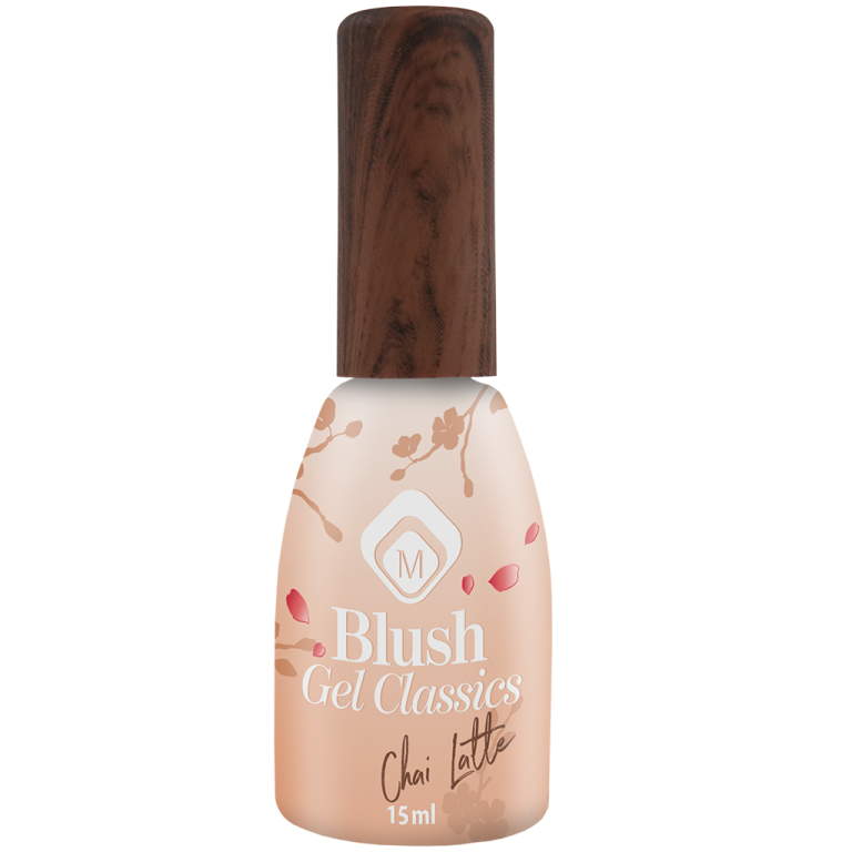 Blush Chai Latte