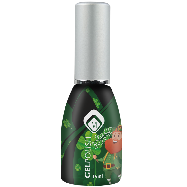 GP Lucky Green 15 ml 