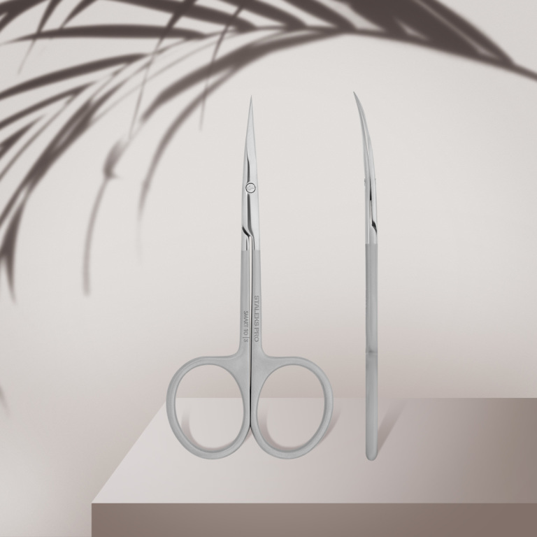 Proffesional Cuticle Scissors Smart 10 Type 3