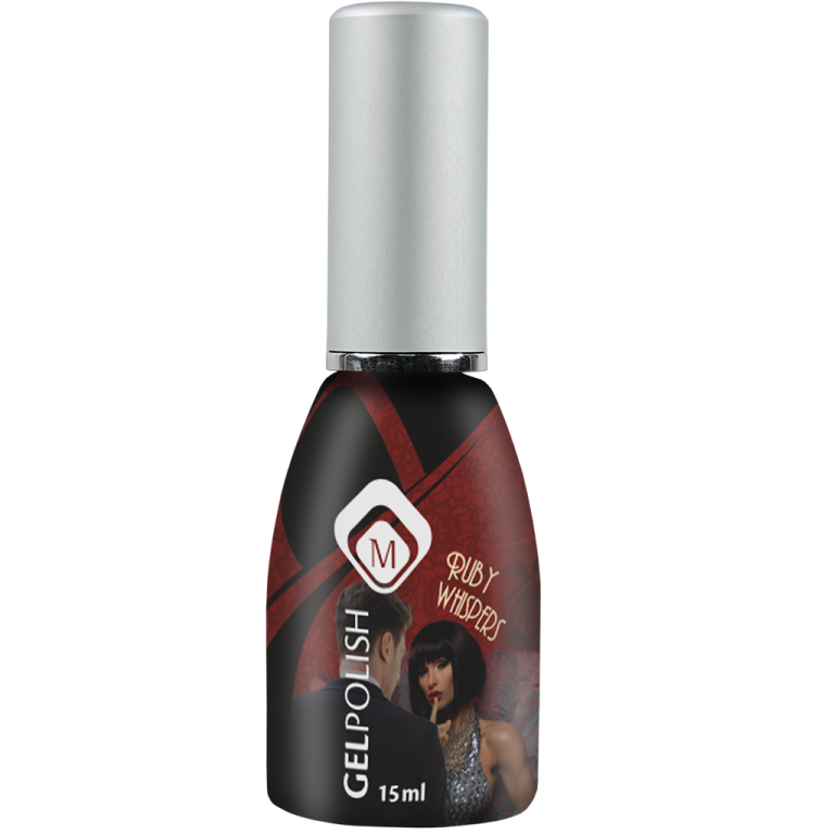 GP Ruby Whispers 15 ml.