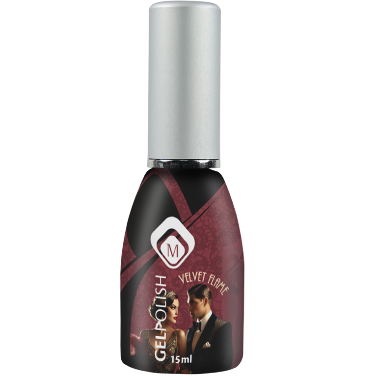 GP Velvet Flame 15 ml.