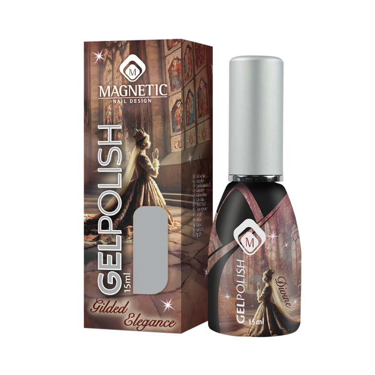 GP Divine 15 ml