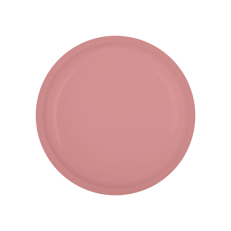 Fiber Gel Blush Deep Pink 30 gr