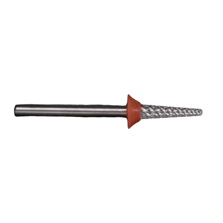 Precision Shaper Bit Fine