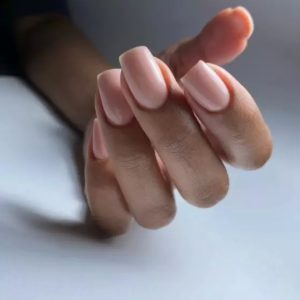 2 daagse Biab training Blush