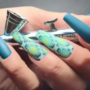 Airnails 14 nov