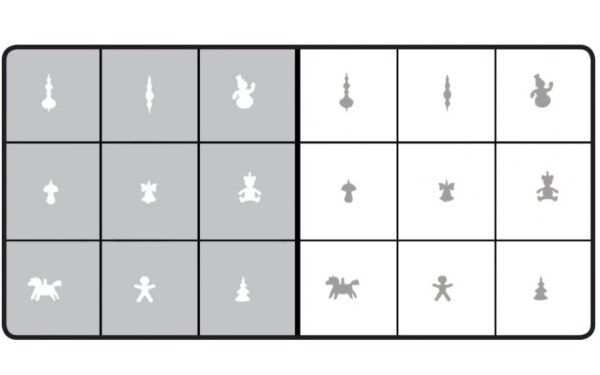 Airnails Chrismas Decoration Collection
