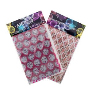 Airnails Lace Collectie