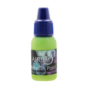 Airnails Paint Apple Green 44 10ml.