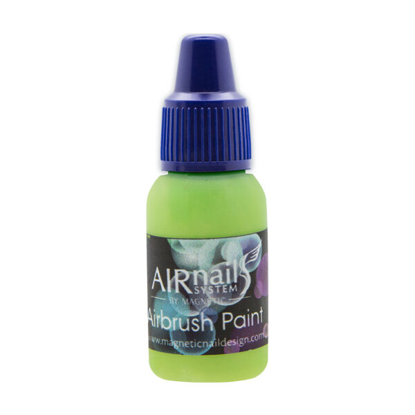 Airnails Paint Apple Green 44 10ml.