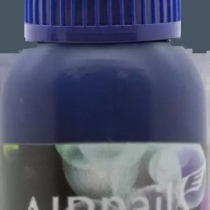 Airnails Paint Blue 4  10ml.