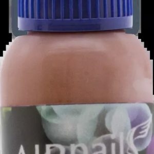 Airnails Paint Dark Nude 48 10ml.
