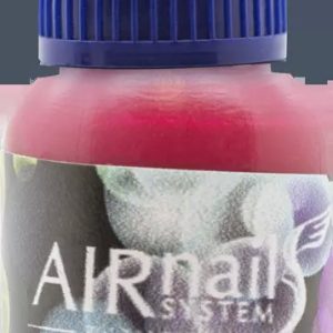 Airnails Paint Fuchsia 21  10ml.