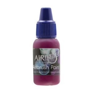 Airnails Paint Magenta 8  10ml.