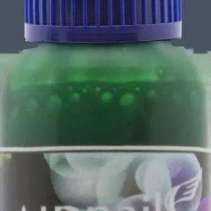 Airnails Paint Malachite 11  10ml.