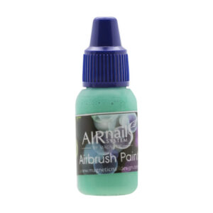 Airnails Paint Mint Green 19  10ml.