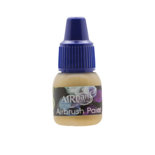 Airnails Paint Pearl Gold 28 5 ml.